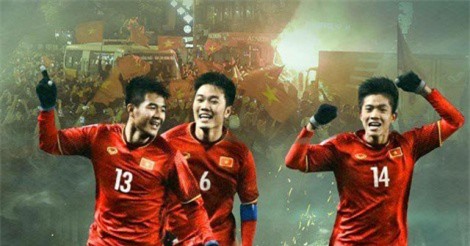Ngân hàng HD SAISON hứa "thưởng đậm" cho U23 Việt Nam