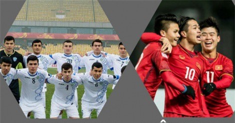 “Quân sư” của thầy Park tuyên bố đã tìm ra cách hạ U23 Uzbekistan