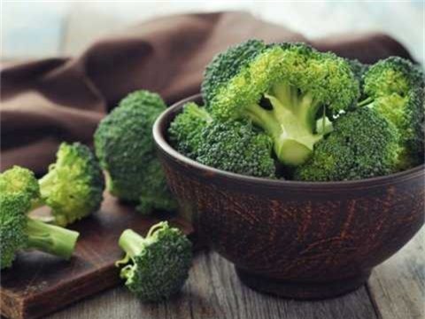 Súp lơ xanh giúp chống ung thư hiệu quả