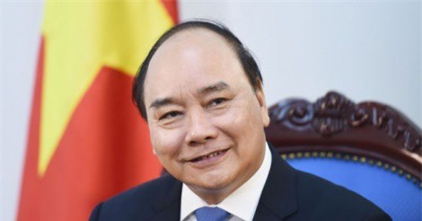 Thủ tướng Nguyễn Xuân Phúc gửi lời nhắn nhủ tới U23 Việt Nam