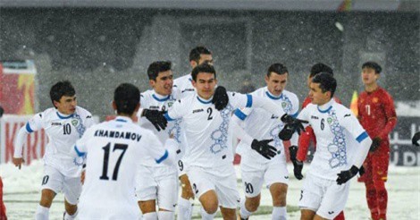 Thua đau ở phút cuối, U23 Việt Nam gục ngã ngay “cánh cửa thiên đường”