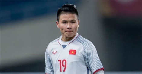 Tỏa sáng ở giải U23 châu Á 2018, Quang Hải được định giá hơn 10 tỷ đồng