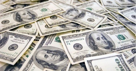 Tỷ giá ngoại tệ ngày 27/1: Giá USD chưa có dấu hiệu ngừng hạ