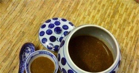 Về xứ Nghệ thưởng thức tương Nam Đàn