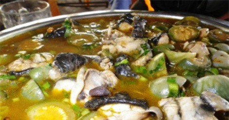 3 đặc sản nổi bật của người Ê đê