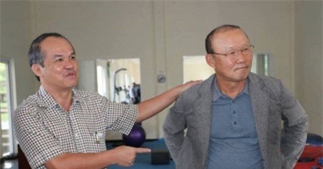 Bầu Đức "hưởng lợi" sau chuỗi chiến thắng của U23 Việt Nam