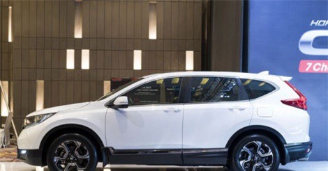 Bộ Giao thông vận tải bổ sung thêm điều kiện chất lượng với ôtô nhập khẩu