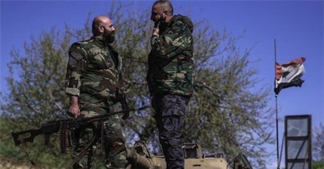 Chảo lửa Aleppo: Quân đội Syria đè bẹp Al-Nusra tại khu vực chiến lược