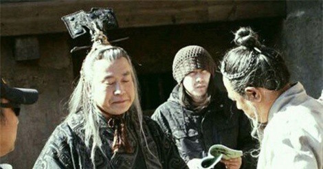 Cuộc "tắm máu" nhà Tần sau khi Tần Thủy Hoàng qua đời