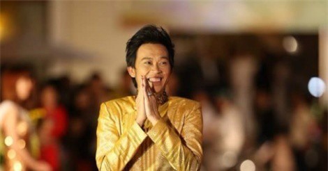 Dân mạng “phát cuồng” với những lời chia sẻ của Hoài Linh sau trận chung kết U23 châu Á 2018