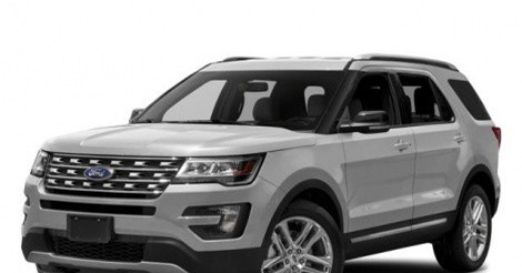 Ford tiếp tục bị thúc ép triệu hồi xe Explorer