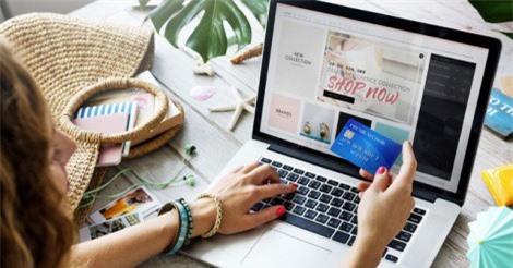 Kinh doanh online: Không “dễ ăn” như tưởng tượng