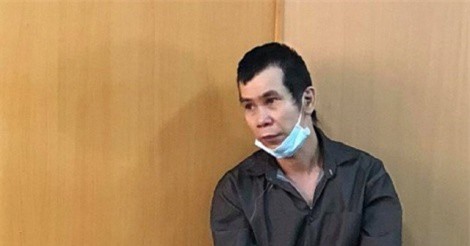 TP.HCM: Cuồng ghen, chồng giết vợ rồi tự tử