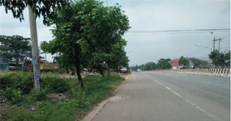 Truy bắt tài xế xe tải đâm chết người rồi vứt xác ở khu đất trống