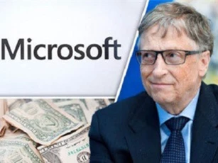 Tỷ phú Bill Gates đầu tư sản xuất "thịt giả"