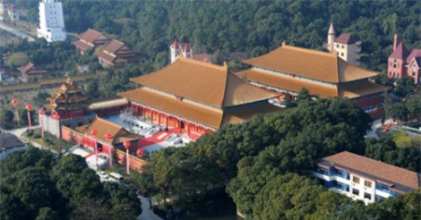 Bí ẩn những "hồn ma" oan khuất trong Tử Cấm Thành