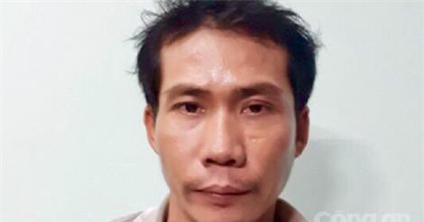 Bình Dương: Gã thợ sơn trộm hơn 1,4 tỷ đồng của chủ nhà