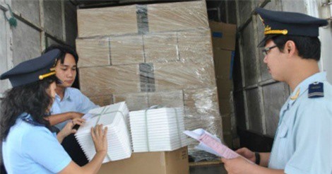 Bình Dương: Hàng chục doanh nghiệp mất tích, nợ thuế tiền tỷ