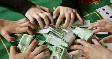 Cá cược, đánh bạc như thế nào mới hợp pháp?