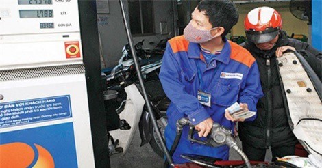 Cận Tết Mậu Tuất, chỉ số giá tiêu dùng tăng nhẹ do xăng dầu và dịch vụ y tế