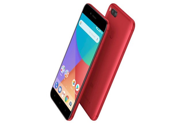 Cận Tết, Xiaomi Mi A1 giảm giá sốc tại Việt Nam
