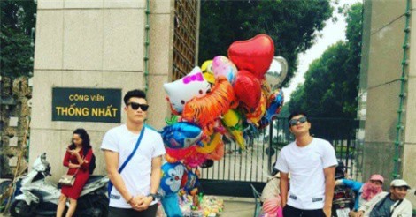 "Điểm danh" những địa điểm ăn chơi yêu thích của các tuyển thủ U23 Việt Nam