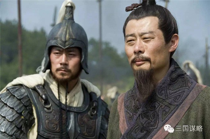 Gia Cát Lượng hay Lỗ Túc chia ba thiên hạ thời Tam quốc?