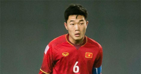 HAGL chính thức ấn định tương lai của Lương Xuân Trường