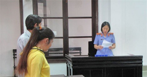 Khánh Hòa: Lãnh án tù chỉ vì trộm 2 bịch vải