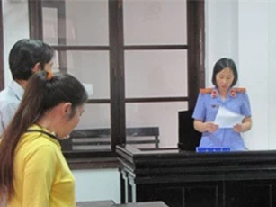 Khánh Hòa: Lãnh án tù chỉ vì trộm 2 bịch vải