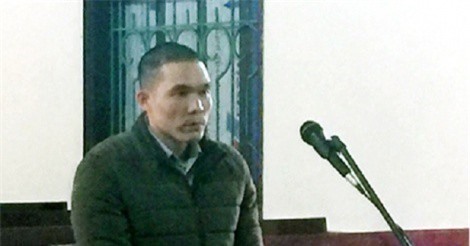 Lãnh 20 năm tù vì nhận lời đề nghị từ người đàn ông mới quen