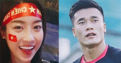 NÓNG: Bùi Tiến Dũng xem Mỹ Linh là bạn, chưa yêu ai bao giờ