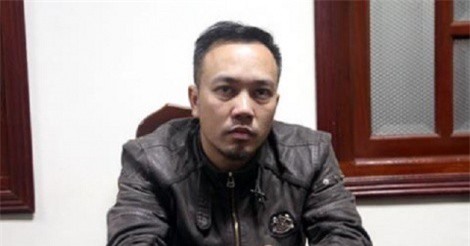 NÓNG: Đã bắt được nghi phạm thực hiện vụ cướp ngân hàng ở Bắc Giang