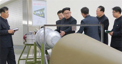 Quan hệ liên Triều có dấu hiệu hạ nhiệt, Hàn Quốc bất ngờ tung cảnh báo sắc lạnh