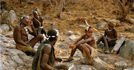 Rợn người với tập tục đàn ông nhà chồng thoải mái làm "bạn tình" với cô dâu