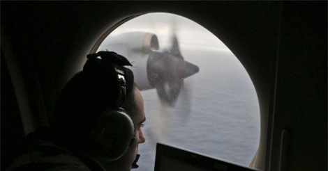 Tuyên bố gây sốc: "MH370 có thể được tìm thấy trong 1 tháng"