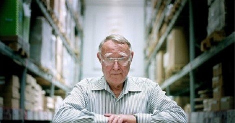 Tỷ phú giàu thứ 8 thế giới qua đời ở tuổi 91