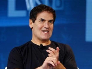 Tỷ phú Mark Cuban tiết lộ bí quyết giúp ông trở thành tỷ phú tự thân