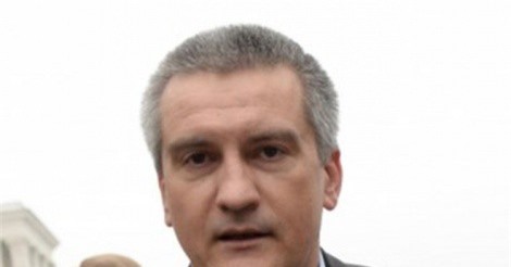 "Crimea đã vĩnh viễn trở về trong cấu trúc của Nga"