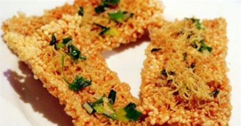 Đặc sản của mảnh đất Cố đô nổi tiếng khắp Việt Nam