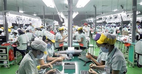 Doanh nghiệp thưởng Tết bằng... thuốc trừ sâu, phân bón