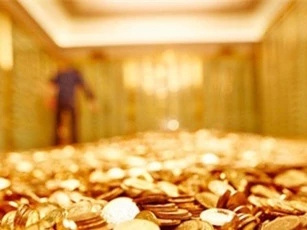 GIÁ VÀNG NGÀY 30/1: Bất ngờ giảm mạnh