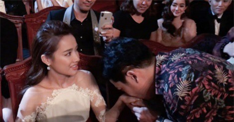 Hậu cầu hôn, Nhã Phương và Trường Giang đã chia tay?