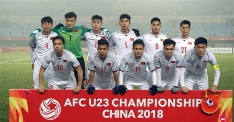 Không thu thuế số tiền thưởng “khủng” mà U23 Việt Nam nhận được