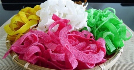 Làm thế nào để bảo quản mứt dừa được lâu?