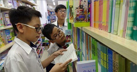 Môn Sinh học phải sinh động và khoa học