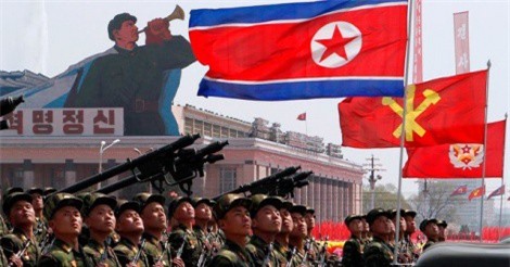 "Nga không có thời gian để thoái thác về trừng phạt Triều Tiên"