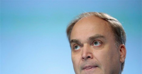 "Nga không sợ lệnh trừng phạt của Mỹ"