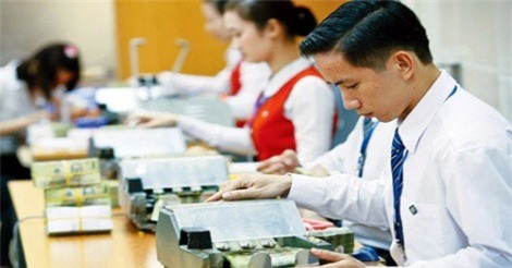 Nhiều ngân hàng tăng nhẹ lãi suất huy động