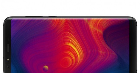 Smartphone màn hình 18:9, camera kép, cảm biến vân tay, giá chỉ hơn 2 triệu